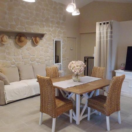 Provence Luberon Bonnieux Location Gite Chez Basile Dış mekan fotoğraf