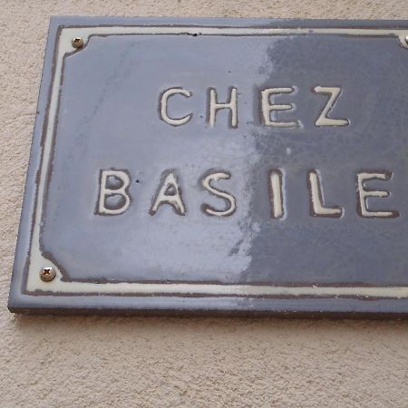 Provence Luberon Bonnieux Location Gite Chez Basile Dış mekan fotoğraf