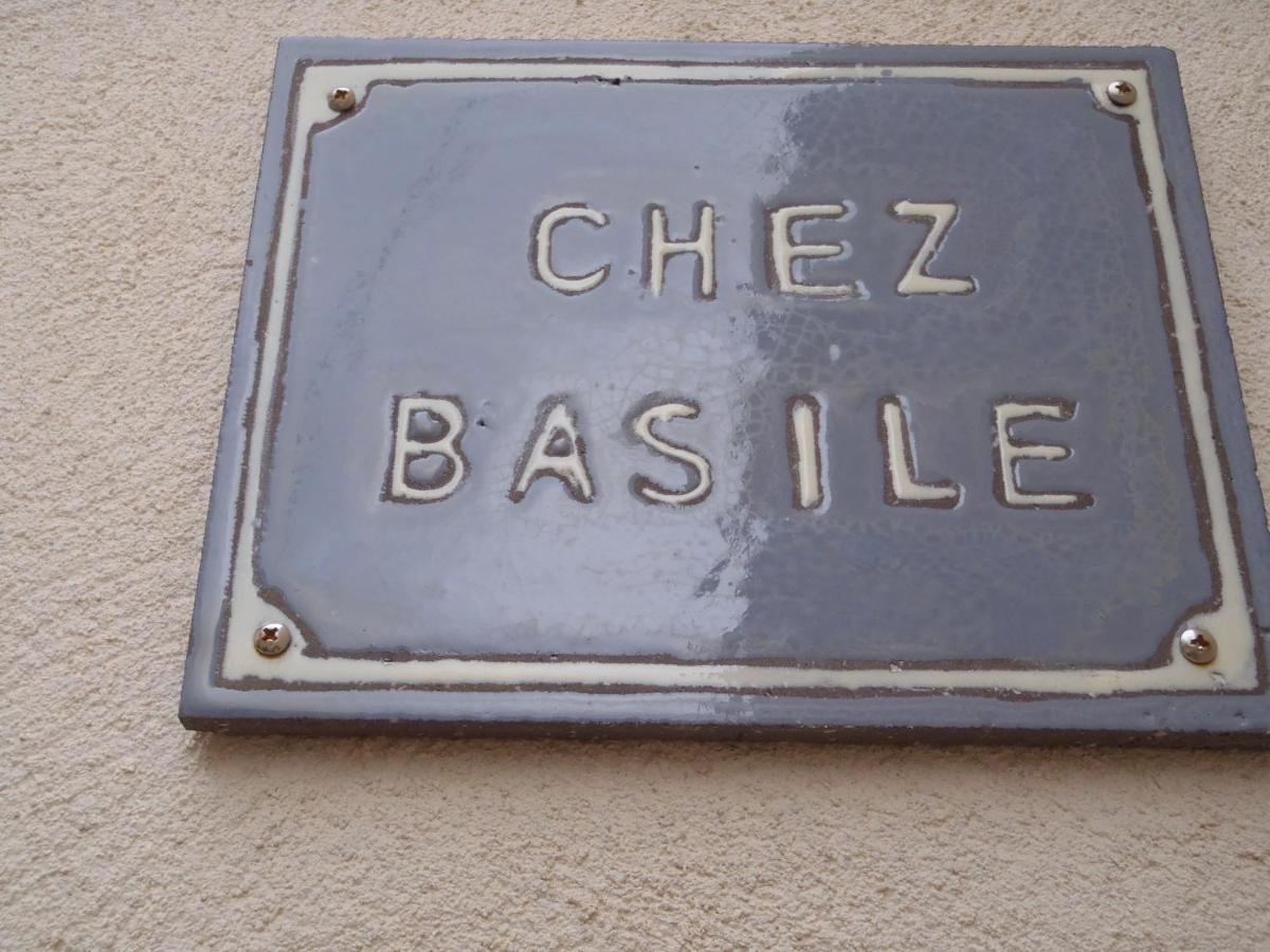 Provence Luberon Bonnieux Location Gite Chez Basile Dış mekan fotoğraf
